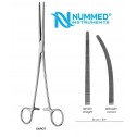 Sarot Forceps,24 cm